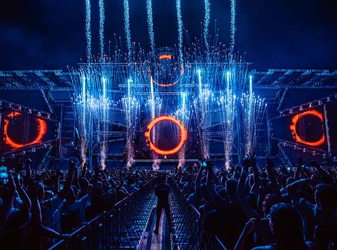 Hardwell, Armin és DJ Snake is érkezik az Ultra Europe 2026 második hullámában
