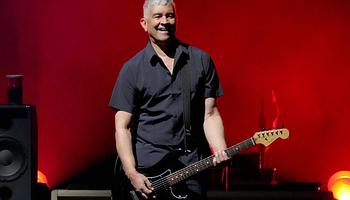 Pat Smear sérülés miatt kihagy néhány Foo Fighters-koncertet