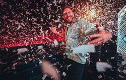 Calvin Harris visszatér Las Vegasba – két éves rezidencia a Wynn Nightlife-nál