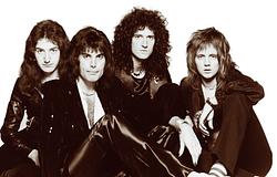 A Queen lett az Egyesült Királyság legjátszottabb rockzenekara a 21. században
