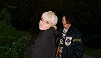 Shampain – Millennium Madness: Galway hangjai egy új EP-ben