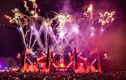 Awakenings 2025: három nap techno, 100+ fellépővel Hollandiában
