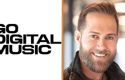 A GoDigital 230 millió dolláros tőkeinjekcióval új korszakot nyit a globális zenei piacon