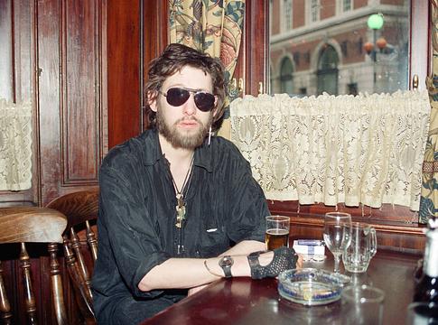 Shane MacGowan emlékére nyílik új ír pub New Yorkban