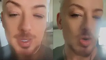 Boy George nekiment a Bandcampnek a We Will Dance AgAIn levétele miatt