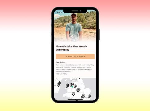 Wildwildsky – Pokémon GO a zenében?