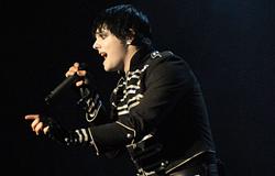 Kiadta a My Chemical Romance a 2007-es, eddig hivatalosan kiadatlan dalát