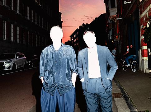 Soulwax hét év után új albummal tér vissza