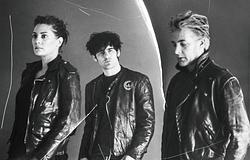 A Black Rebel Motorcycle Club 20 éves jubileumi deluxe kiadással ünnepli a ‘Howl’ albumot