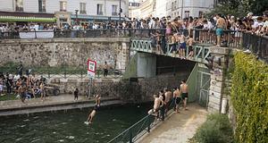 Hőhullám és viharok borították fel az európai fesztiválhétvégét: “The unthinkable has happened”