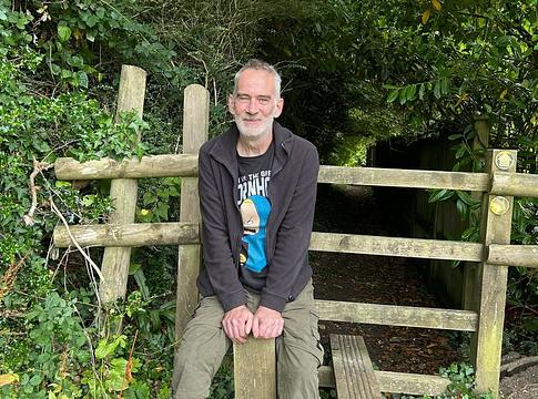 Elhunyt Ken Downie, a The Black Dog alapítója és az ambient színtér meghatározó alakja