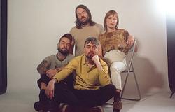 Lankum hátborzongató feldolgozással idézi meg a The Specials örökségét