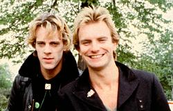Stewart Copeland: Stinggel jól megvagyunk, a jogdíjper ellenére