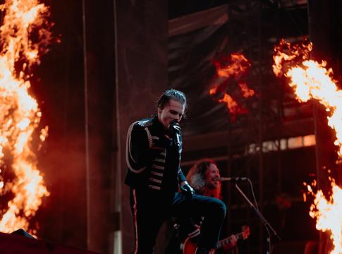 My Chemical Romance: külön bulit kap a Danger Days újrakiadása