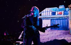 Phoebe Bridgers megnyerte a rágalmazási pert – közel 900 ezer dollárt téríthet vissza neki a felperes