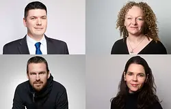 Friss zeneipari mozgások: BMI, CISAC, Merlin, Snap, TickPick