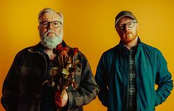 Arab Strap: jön a Half-Told Tales, megérkezett a "disco‑metal" You You You
