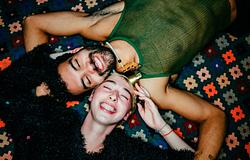 Harag mentette meg a kapcsolatunkat – ha jó emberrel vagy, a tiéden is segíthet