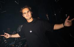 Teocino dinamikus vendégmixet mutat be