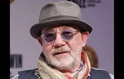 Fix streamenkénti jogdíjat javasol Bernie Taupin