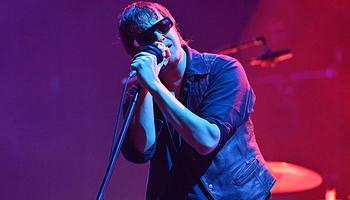 A The Strokes először játszotta élőben a Going To Babble Ont
