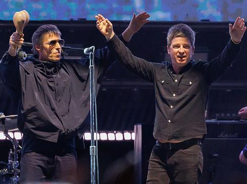 Az SJM Concerts megkapta a knebworthi koncertengedélyt, újra fellángoltak az Oasis 2027-es pletykák