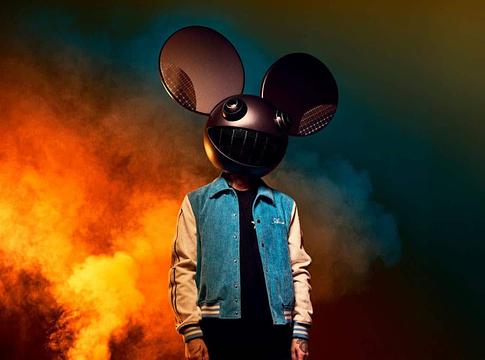 Halálosan megfenyegették deadmau5-t a közösségi médiában