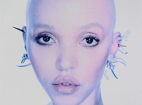 FKA twigs visszatér: érkezik az 'EUSEXUA Afterglow'