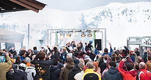 Sound Escape 2026: ingyenes elektronikus fesztivál az Alpok szívében