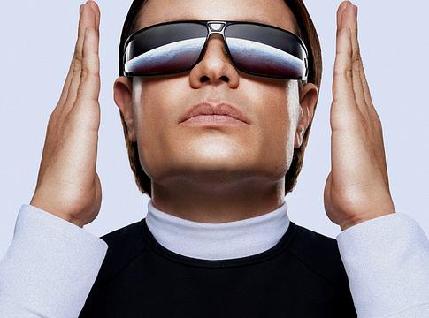 Argy új korszakot nyit a NEWORLD II albummal