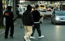 A Berlini Klubkultúra Emlékei