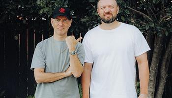 Chris Lake új remixet készített Tigának: megjelent a SILK SCARF klubokra szabott átirata