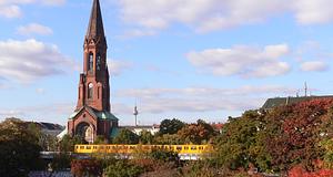 Berlin: több park megsínylette az 1. májusi bulikat