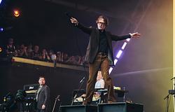 Jarvis Cocker és Kim Sion művészeti tárlatot kurál a Hepworth Wakefieldben