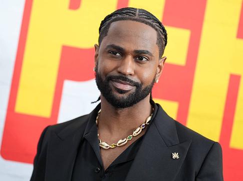 Big Sean őszintén beszélt a gyászról és a terápiáról Nipsey Hussle halála után