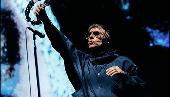 Liam Gallagher szerint „ellopták” tőle a Pretty Greent