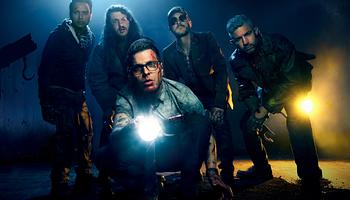 Ice Nine Kills Tony Hawkkal állt össze: itt a Dead By Daylight-himnuszuk, a Play Dead
