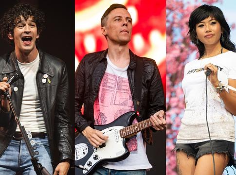 Húsz év után bukkant fel Ryan Jarman eltűnt Fender Mustangja