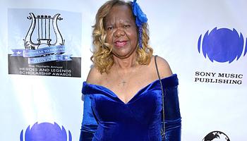 Meghalt Janie Bradford, a Motown „Money (That’s What I Want)” társszerzője, 87 évesen