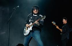 Élőben debütált az Ambulance a My Chemical Romance turnéján