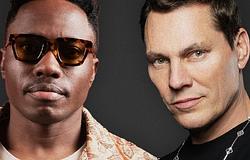 Tiësto újragondolta a ‘Ma Tnsani (Yalla Habibi)’ című afro-house slágert