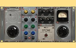 Ingyenes ünnepi ajándék az Acustica Audio-tól: bemutatkozik a Stone plugin