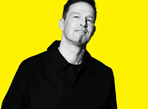 Darude 25 év után maga nyúlt hozzá a Sandstormhoz
