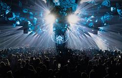 19 ezer látogató és közel 200 ügy: ilyen volt idén a Time Warp Mannheimben