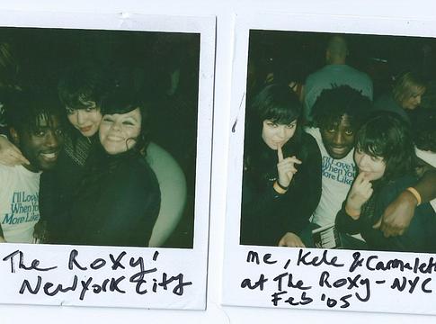 Könyvben elevenedik meg a 2000-es évek brit indie korszaka