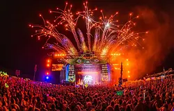 Négy világ, egy fesztivál: így épül fel az Elements Music & Arts Festival