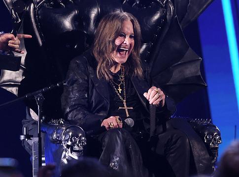 Ozzy Osbourne: A karácsonyellenes metálikon utolsó nagy dobásra készül