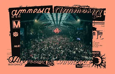 50 éves lett az Amnesia Ibiza, a klub, amely formálta az elektronikus zene történetét
