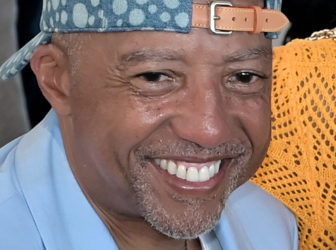 Kevin Liles bírósági győzelmet aratott egy évtizedekre visszanyúló ügyben