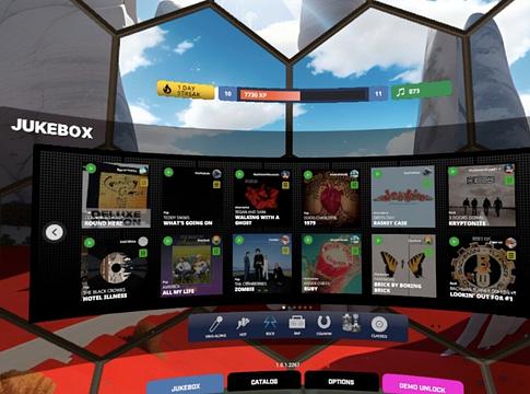 Virtuális éneklés új dimenzióban: megérkezett a Sing